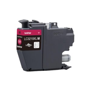Tinteiro LC3219XLM (Magenta) - Brother