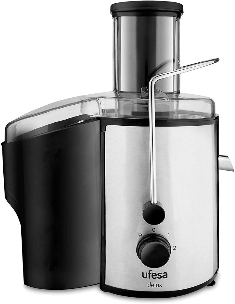 Centrifugadora 1000W Delux - UFESA