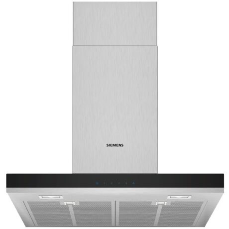 Exaustor 4 Velocidades B 60cm (Inox) - SIEMENS