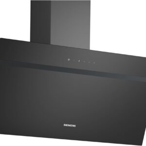 Exaustor 3 Velocidades iQ100 LC85KDK60 430m?/h (Preto) - SIEMENS