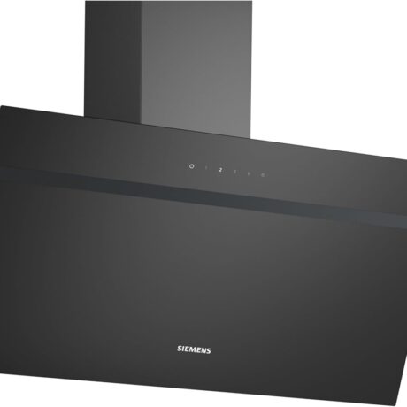 Exaustor 3 Velocidades iQ100 LC85KDK60 430m³/h (Preto) - SIEMENS