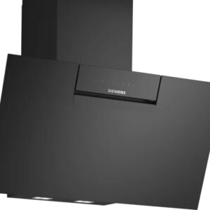 Exaustor 4 Velocidades iQ300 LC87KFN60 427 m³/h (Preto) - SIEMENS