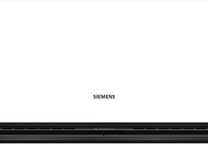 Exaustor de Bancada iQ700 LD98WMM60 - SIEMENS