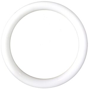 Lampada LED Circular T9 220V 20W 6000K 2000Lm (?300mm)