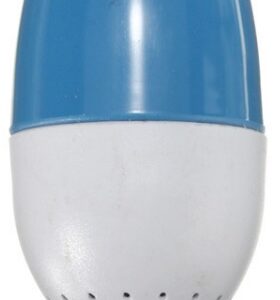 Lampada LED E14 220V 2W 120Lm - Azul