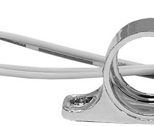 Dimmer Táctil p/ Fita LEDs 5/12/24V