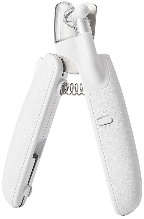 Corta-Unhas c/ LED p/ Animais de Estimação - PETKIT