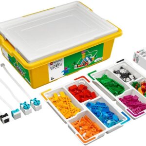 LEGO Educacion Spike Essential - LEGO