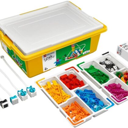 LEGO Educacion Spike Essential - LEGO