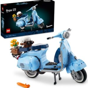 LEGO Creator Expert Vespa 125 - LEGO