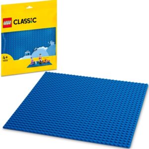 LEGO Placa de Construção Azul - LEGO