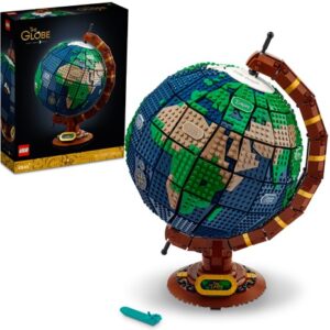 LEGO Ideas O Globo - LEGO
