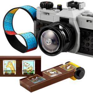 LEGO Creator: C?mara Retro - LEGO