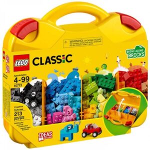 Lego Classic Mala Criativa - LEGO