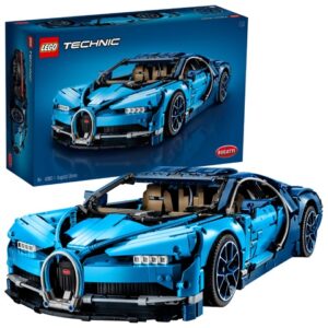 Lego Technic Bugatti Chiron - LEGO