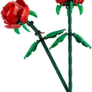LEGO Iconic: Rosas - LEGO