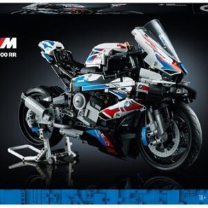 LEGO Technic: BMW M 1000 RR - LEGO