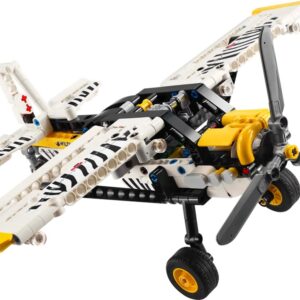 LEGO Technic: Avi?o a H?lice - LEGO