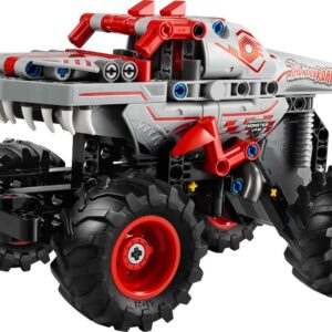 LEGO Technic: Pull-Back Monster Jam ThunderROARus - LEGO