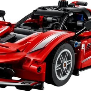LEGO Technic: Ferrari FXX K - LEGO