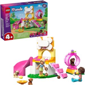 LEGO Friends: Puppy Playground - LEGO