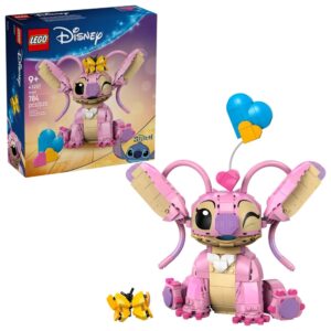 LEGO Disney: Angel - LEGO