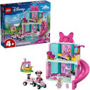 LEGO Disney: Minnie?s Pet Hotel - LEGO