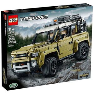 Lego Technic Land Rover Defender - LEGO