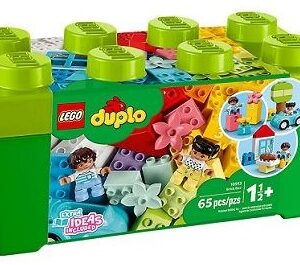 Lego Duplo Caixa de Peças - LEGO