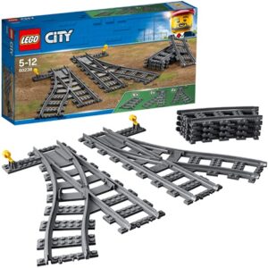 LEGO City: Switch Tracks - LEGO