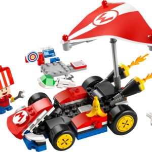 LEGO Mario Kart: Kart Padrão - LEGO
