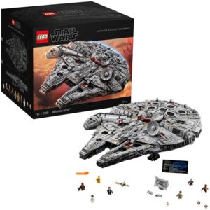 LEGO Star Wars: Millennium Falcon - LEGO