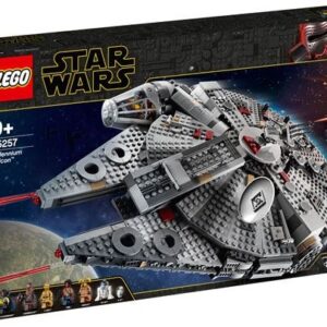 Lego Star Wars Millennium Falcon - LEGO