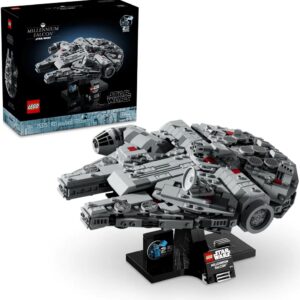 LEGO Star Wars: Millennium Falcon - LEGO