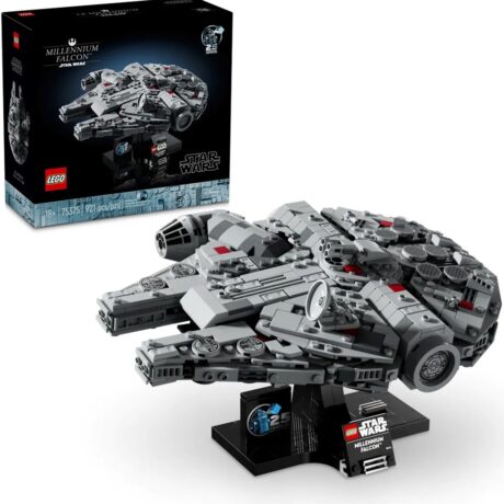 LEGO Star Wars: Millennium Falcon - LEGO