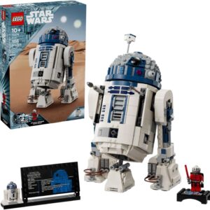 LEGO Star Wars: R2-D2 - LEGO