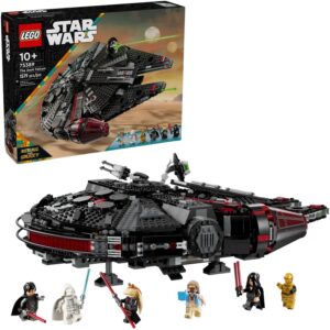 LEGO Star Wars: The Dark Falcon - LEGO