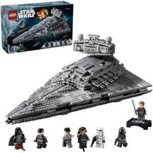 LEGO Star Wars: Imperial Star Destroyerâ„¢ - LEGO