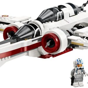 LEGO Star Wars: ARC-170 Starfighter - LEGO