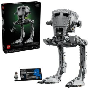 LEGO Star Wars: Walker AT-STâ„¢ - LEGO