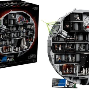 LEGO Star Wars: Death Star - LEGO