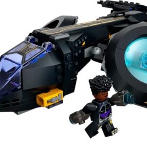 LEGO Mavel: P?ssaro do Sol de Shuri - LEGO