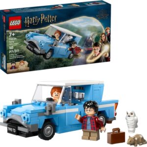 LEGO Harry Potter: Ford Anglia Voador - LEGO