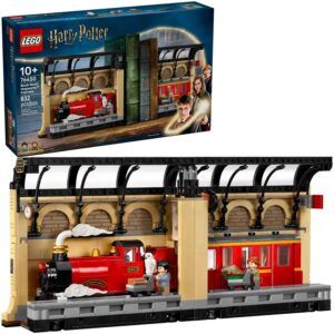 LEGO Harry Potter: Book Nook Hogwarts Express - LEGO