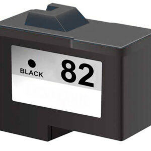 Tinteiro Compativel Lexmark Nº 82 Preto (18L0032)