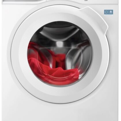 Máquina de Lavar Roupa LFA6K8241C 8Kg 1200RPM (Branco) - AEG