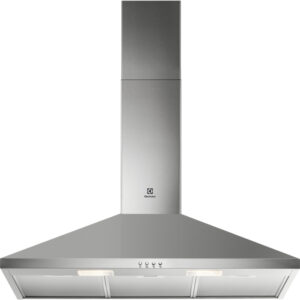 Exaustor Chamin? LFC319X 420m?/h (Inox) - ELECTROLUX