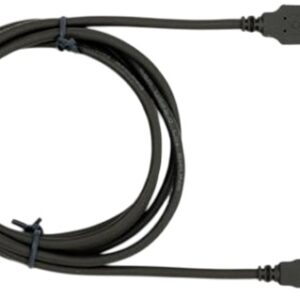 Cabo USB 2.0 A Macho - USB 2.0 B Macho p/ Impressoras (3 mts) - LIFETECH