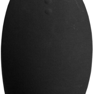 Rato Óptico de Silicone Higiénizavel USB 800DPI (Preto) - LIFETECH