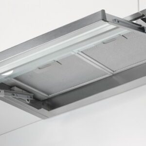 Exaustor 3 Velocidades C 60cm (Inox) - ELECTROLUX